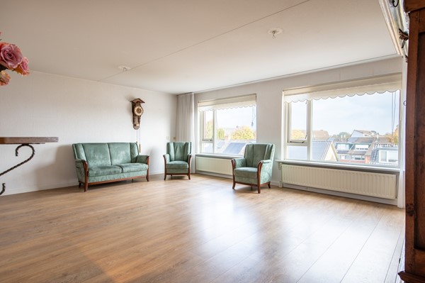 Medium property photo - Nassaustraat 110, 2161 RW Lisse